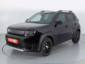 HYBRIDO AUTOMATICO MHEV ICON