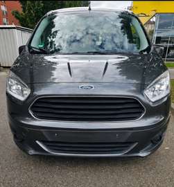 Ford Tourneo Courier 1.0 EcoBoost