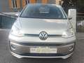 Volkswagen up! up! 5p 1.0 High 75cv asg Grijs - thumbnail 3