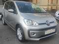Volkswagen up! up! 5p 1.0 High 75cv asg Grijs - thumbnail 4