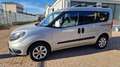 Fiat Doblo 7 POSTI 1.4 16v 120CV Natural Power Lounge Silber - thumbnail 3