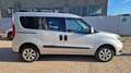 Fiat Doblo 7 POSTI 1.4 16v 120CV Natural Power Lounge Silver - thumbnail 5