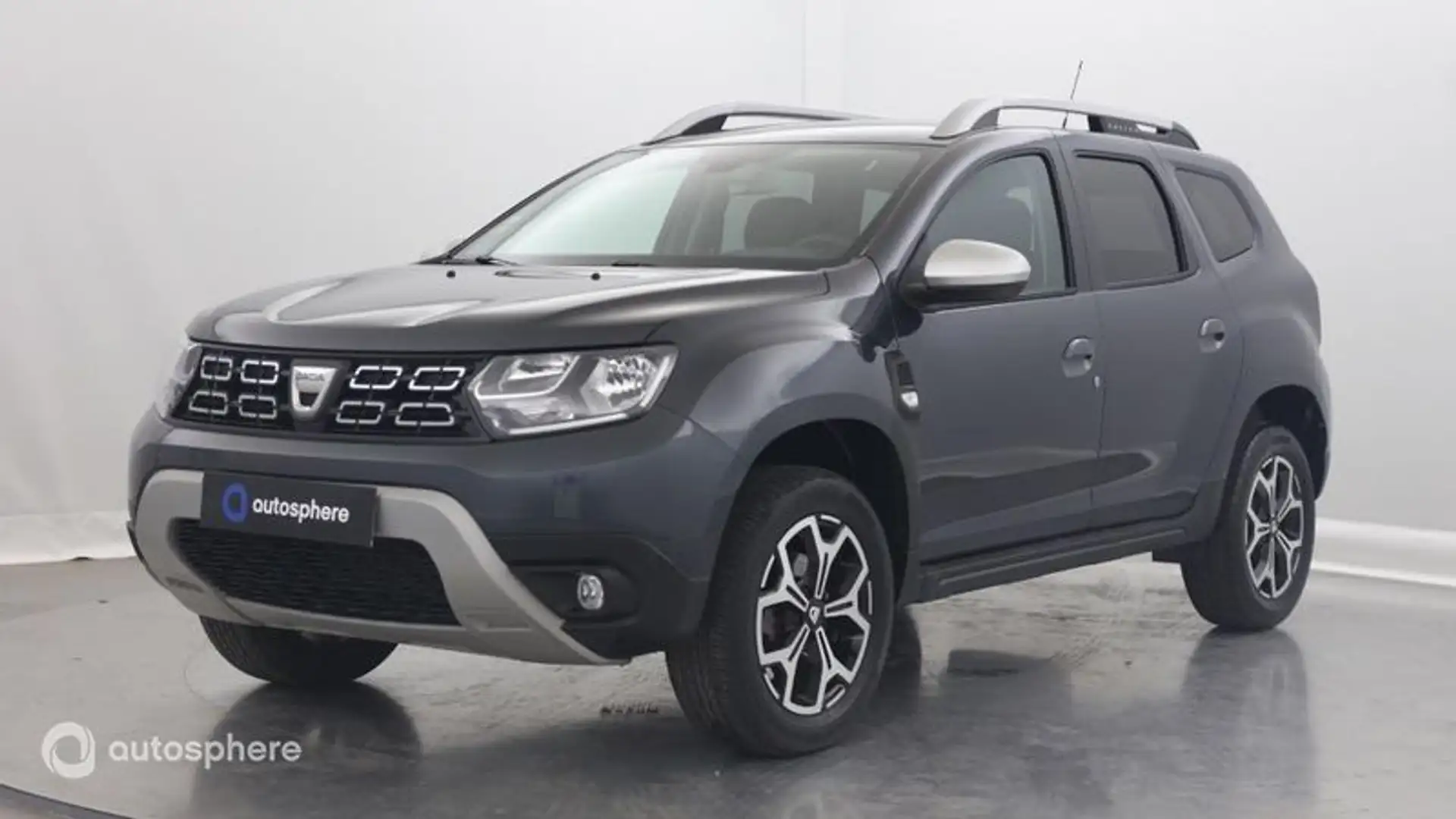 Dacia Duster 1.5 Blue dCi 115ch Prestige 4x2 - 1