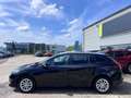 Renault Megane Limited 1.5DCi 110PK Negru - thumbnail 4