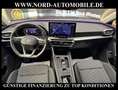 SEAT Leon 1.5 eTSI DSG FR Matrix/ACC/SIDE&LANE/Kamera FR Schwarz - thumbnail 16