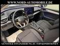 SEAT Leon 1.5 eTSI DSG FR Matrix/ACC/SIDE&LANE/Kamera FR Schwarz - thumbnail 11