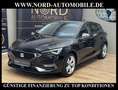 SEAT Leon 1.5 eTSI DSG FR Matrix/ACC/SIDE&LANE/Kamera FR Schwarz - thumbnail 5
