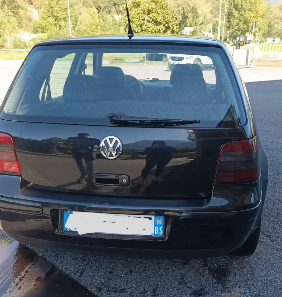 Volkswagen Golf 5p 1.9 tdi Comfortline 110cv/81kw, foto 3