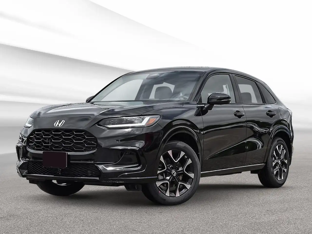 2026 Honda HR-V
