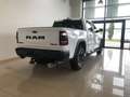 Dodge RAM REBEL CREW CAB 4X4 5.7L V8 Blanc - thumbnail 6