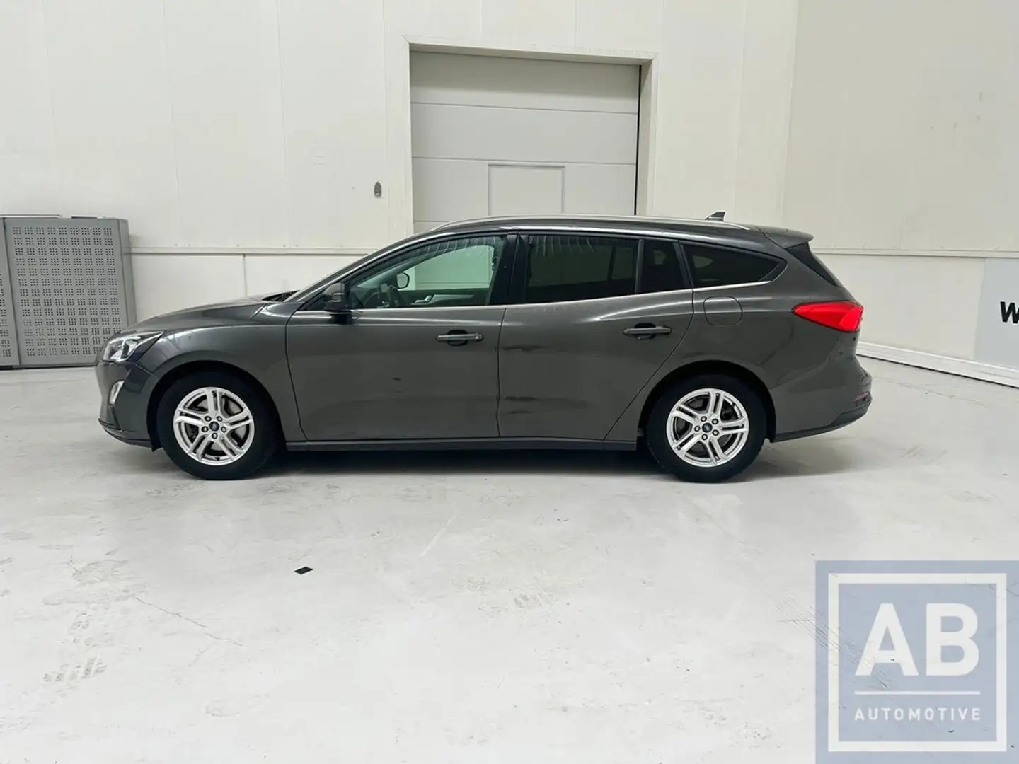 Ford Focus * 100Pk - Garantie - GPS * - 2