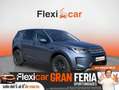 Land Rover Discovery Sport 2.0D eD4 163 PS FWD Manual R-Dynamic S Azul - thumbnail 1