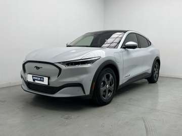 EXTENDED RANGE AUTO 294CV 5P