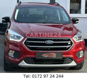 1,5 EcoBoost*LEDER*AUTOMATIK*KAMERA*AHK*