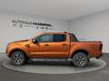 Ford Ranger Wildtrak 3.2 5Zyl/A/T/Offroad-Paket/Standheizung Оранжевий - thumbnail 3