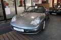 Porsche 911 Carrera Cabriolet 3.6  1.Hd. Xenon Navi Grau - thumbnail 3