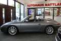 Porsche 911 Carrera Cabriolet 3.6  1.Hd. Xenon Navi Grau - thumbnail 14