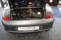 Porsche 911 Carrera Cabriolet 3.6  1.Hd. Xenon Navi Grau - thumbnail 5