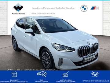 i Active Tourer Luxury Line