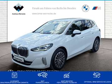i Active Tourer Luxury Line