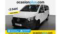 Mercedes-Benz Vito Tourer 114 CDI Pro Larga 9G-Tronic Blanco - thumbnail 1