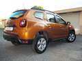 Dacia Duster Comfort 1.0 Tce Eco-G 100cv Gpl unipr Euro 6D-Temp Orange - thumbnail 4