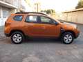 Dacia Duster Comfort 1.0 Tce Eco-G 100cv Gpl unipr Euro 6D-Temp Orange - thumbnail 6