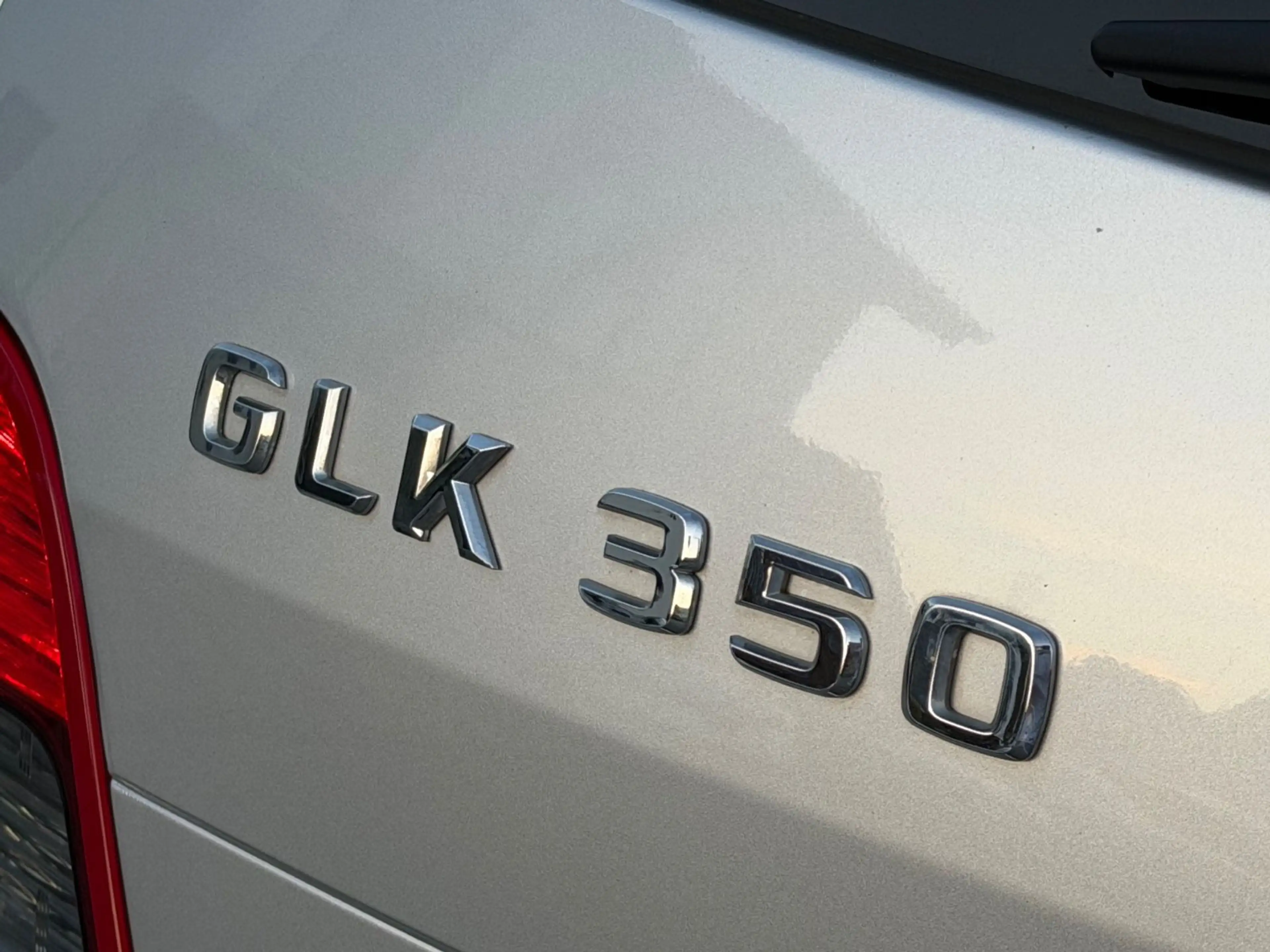 Mercedes-Benz GLK 350 /4MATIC/OFF-ROAD/66.500KM/PDC/SHZ/2.HAND — photo 12