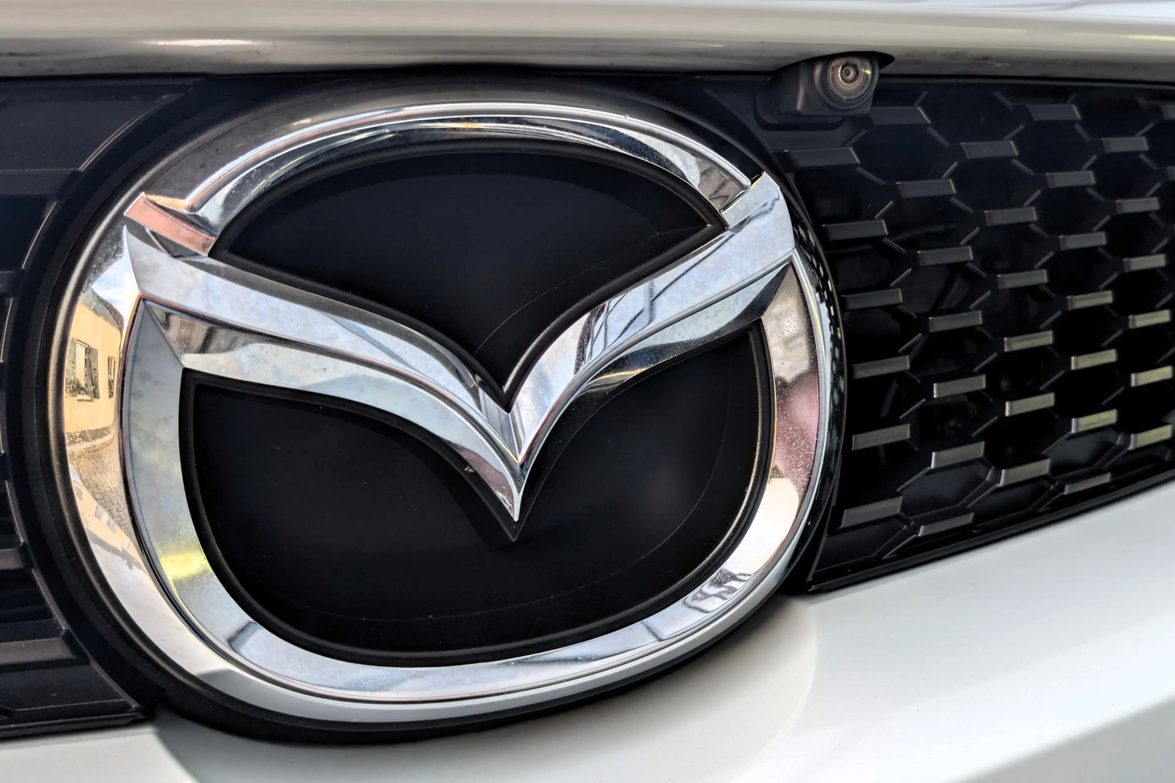 Mazda MX-30 e-SkyActiv 145 First Edition 36kWh SOH 92% — photo 30