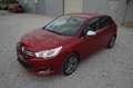 Citroen C4 1.6 16V Selection |Bluetooth| |KD lückenlos| Rot - thumbnail 4