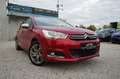 Citroen C4 1.6 16V Selection |Bluetooth| |KD lückenlos| Rot - thumbnail 1