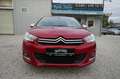Citroen C4 1.6 16V Selection |Bluetooth| |KD lückenlos| Rot - thumbnail 3