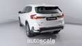 BMW X1 sDrive 18d xLine Bianco - thumbnail 5