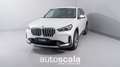 BMW X1 sDrive 18d xLine Bianco - thumbnail 3