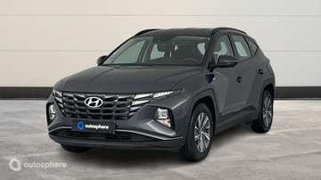 1.6 T-GDi 150ch Hybrid 48V Intuitive