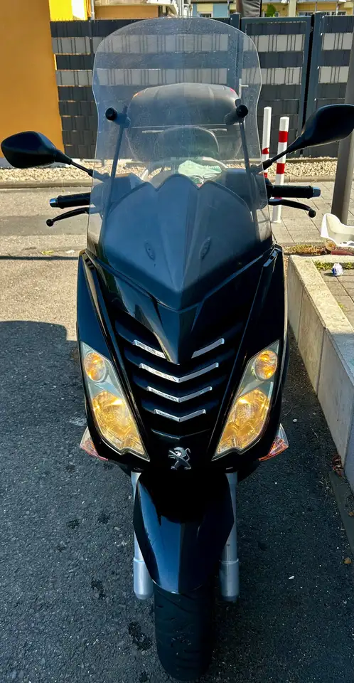 Peugeot Citystar