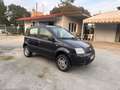 Fiat Panda Panda II 2003 1.2 Climbing 4x4 Noir - thumbnail 1