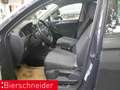 Volkswagen Tiguan 2.0 TDI Life AHK ACC NAVI SHZ Grau - thumbnail 3