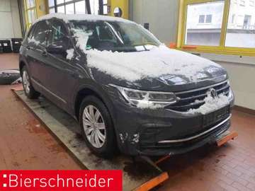 2.0 TDI Life AHK ACC NAVI SHZ