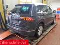 Volkswagen Tiguan 2.0 TDI Life AHK ACC NAVI SHZ Grau - thumbnail 2