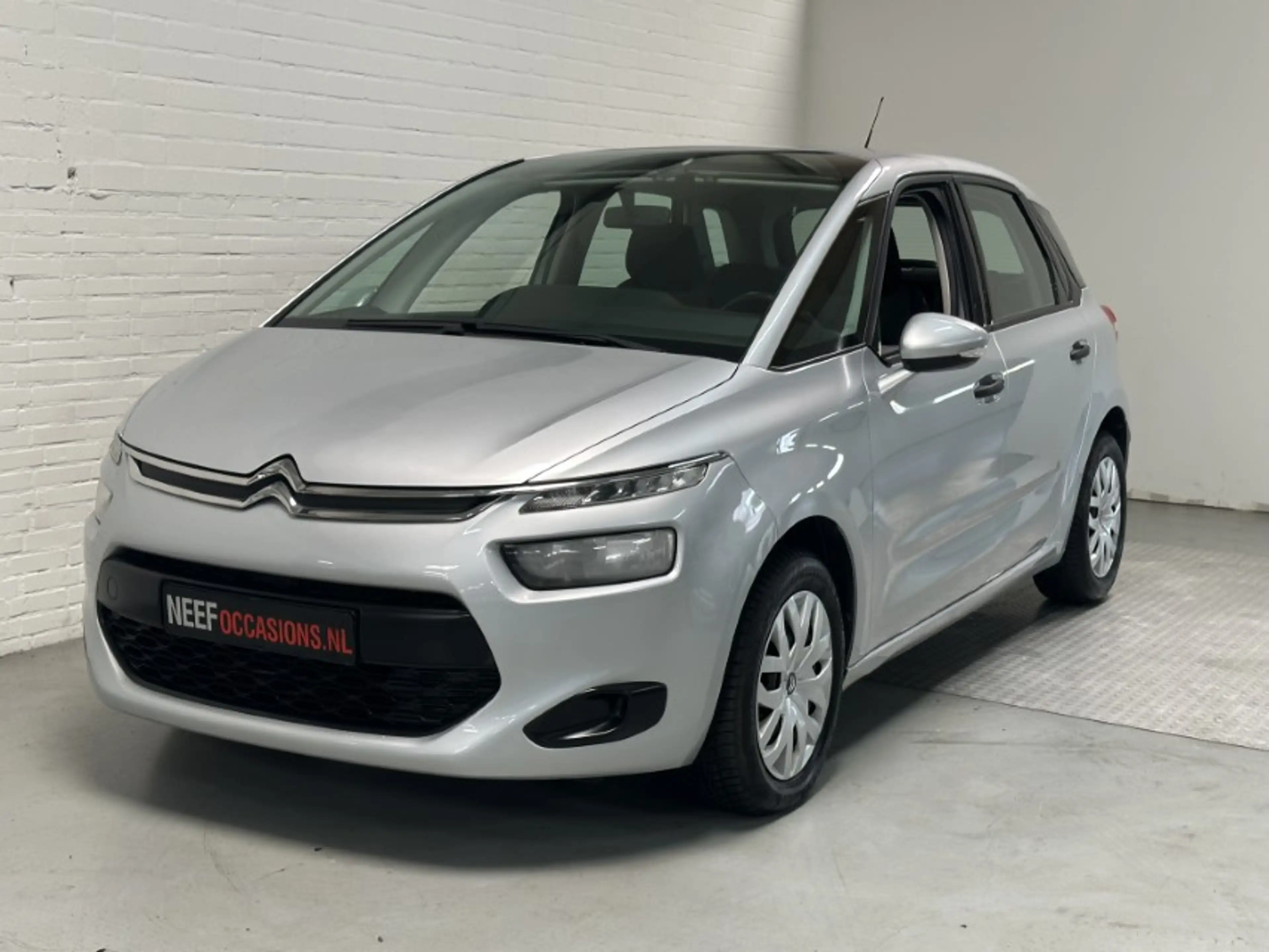 Citroen C4 Picasso 1.2 PureTech Business CLIMA /CRUISE / 1e EIGENAAR