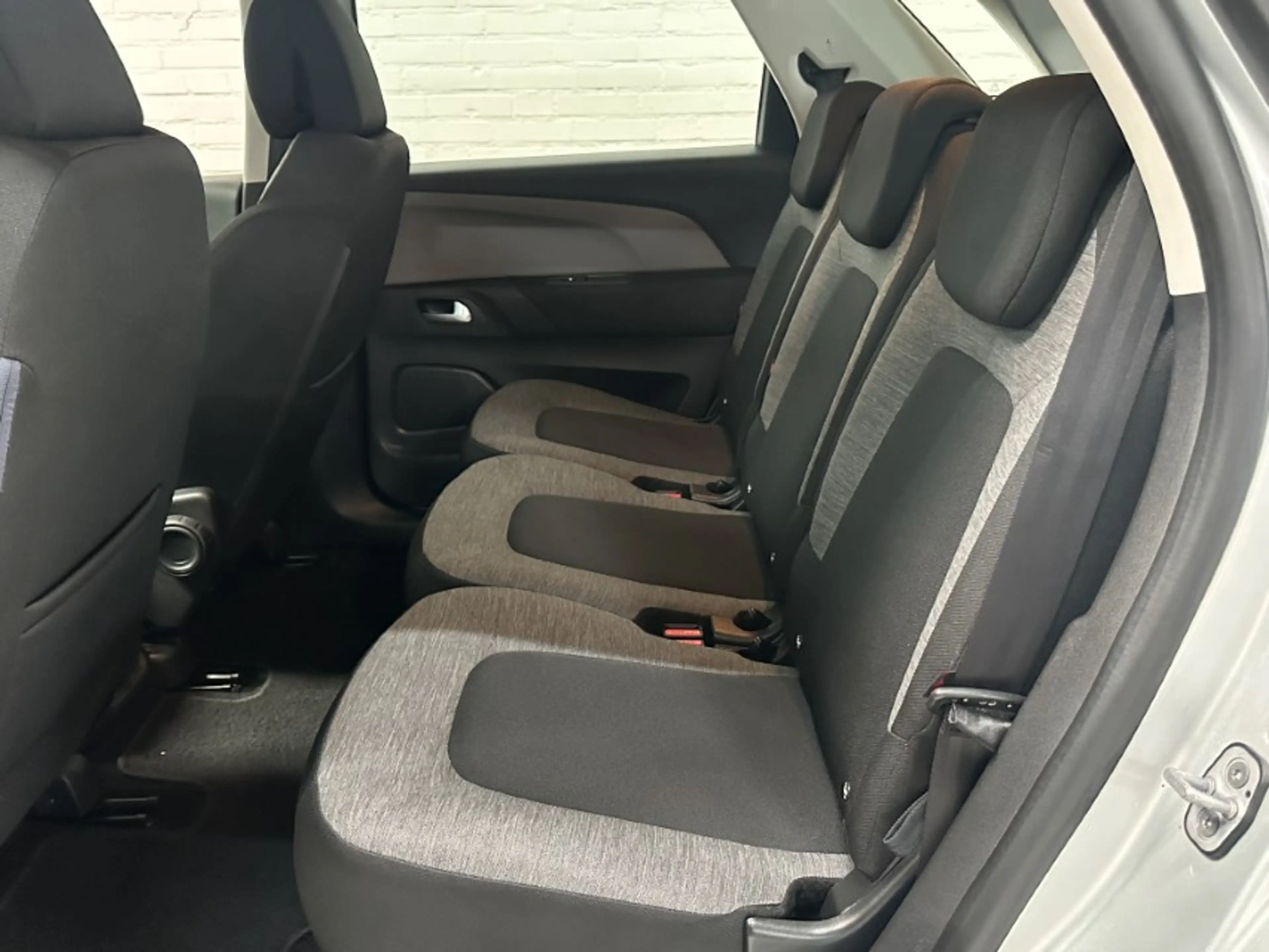 Citroen C4 Picasso 1.2 PureTech Business CLIMA /CRUISE / 1e EIGENAAR — photo 11