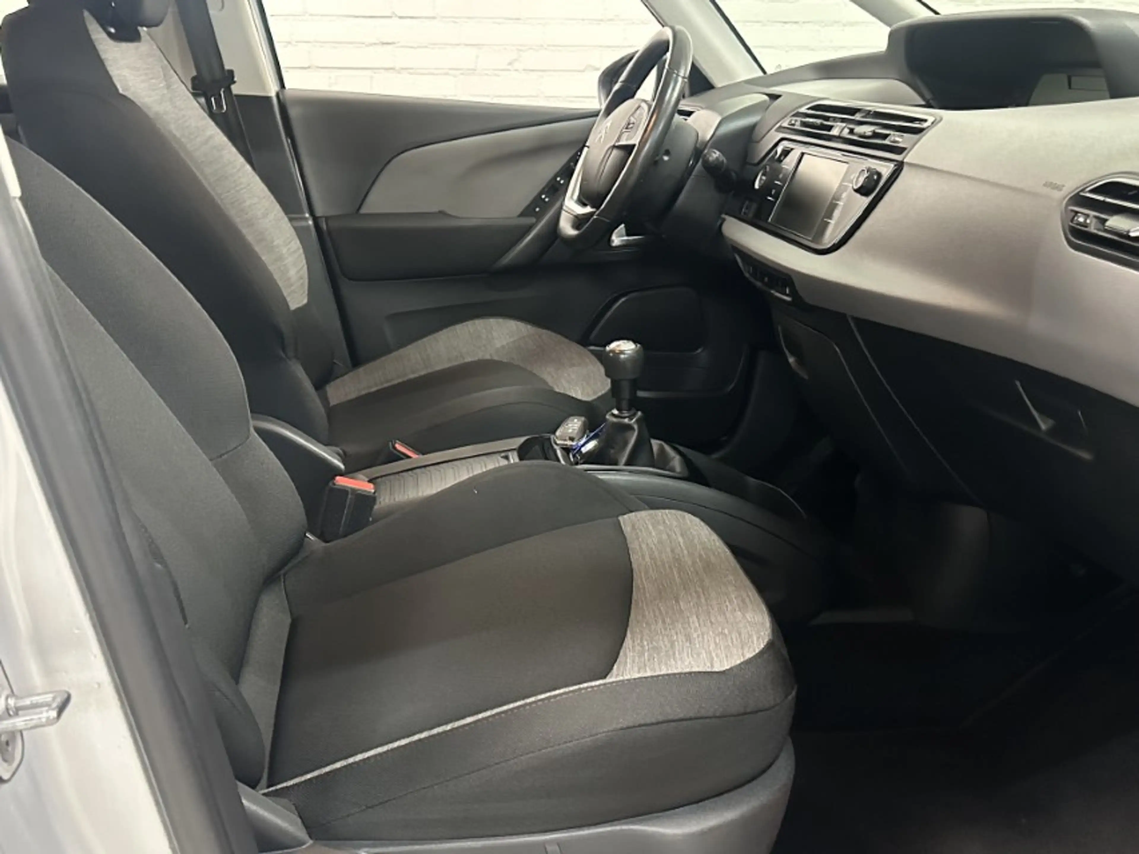 Citroen C4 Picasso 1.2 PureTech Business CLIMA /CRUISE / 1e EIGENAAR — photo 12