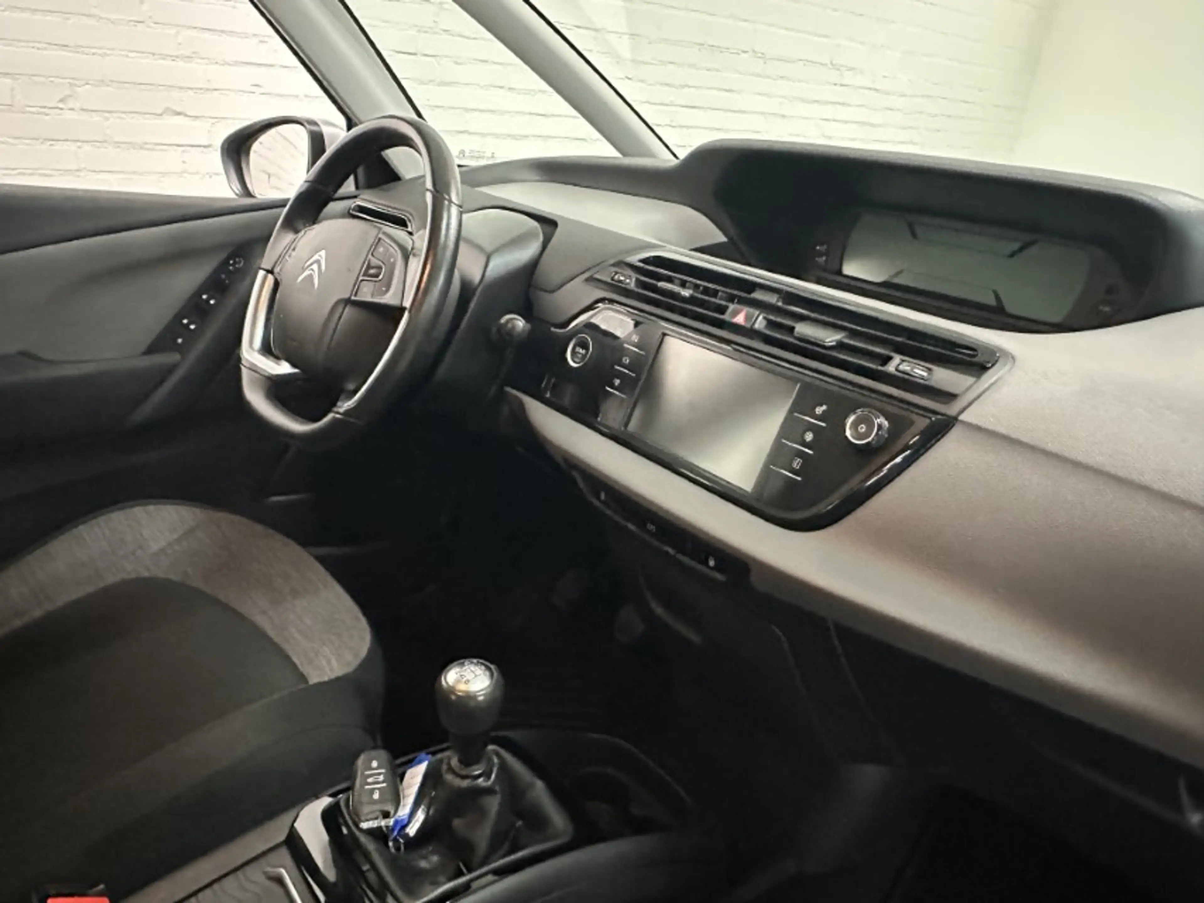 Citroen C4 Picasso 1.2 PureTech Business CLIMA /CRUISE / 1e EIGENAAR — photo 13