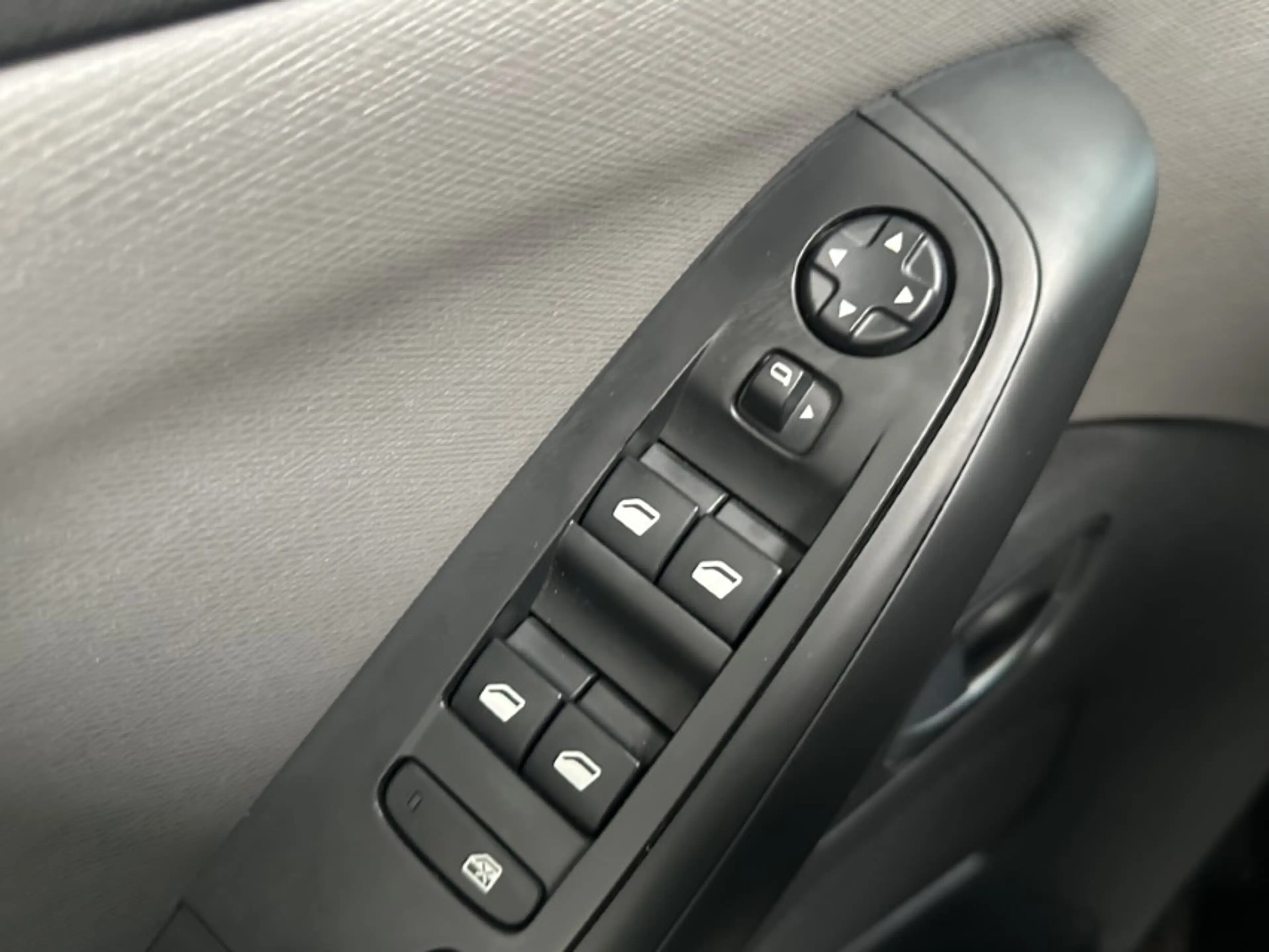 Citroen C4 Picasso 1.2 PureTech Business CLIMA /CRUISE / 1e EIGENAAR — photo 17