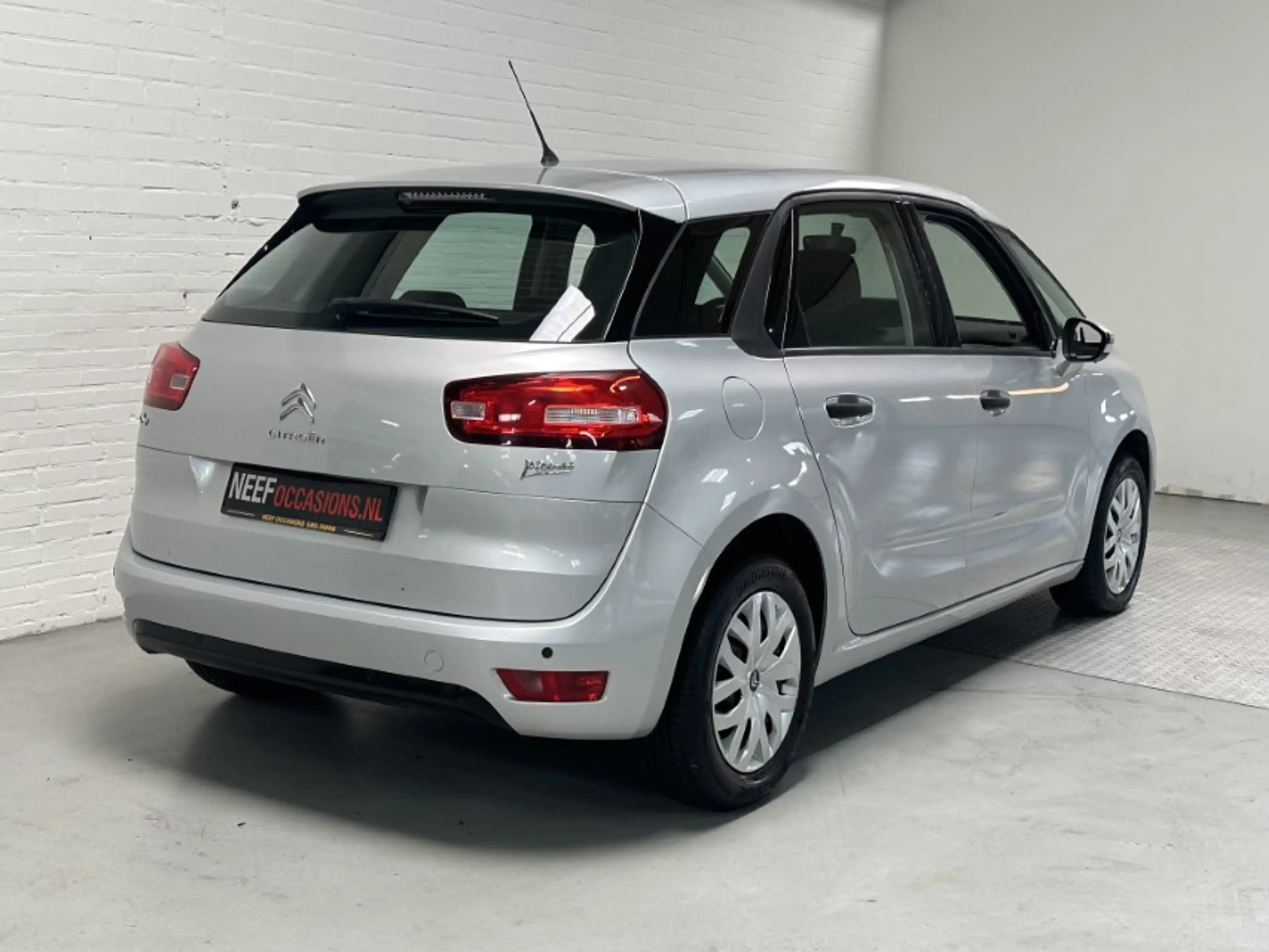 Citroen C4 Picasso 1.2 PureTech Business CLIMA /CRUISE / 1e EIGENAAR — photo 10
