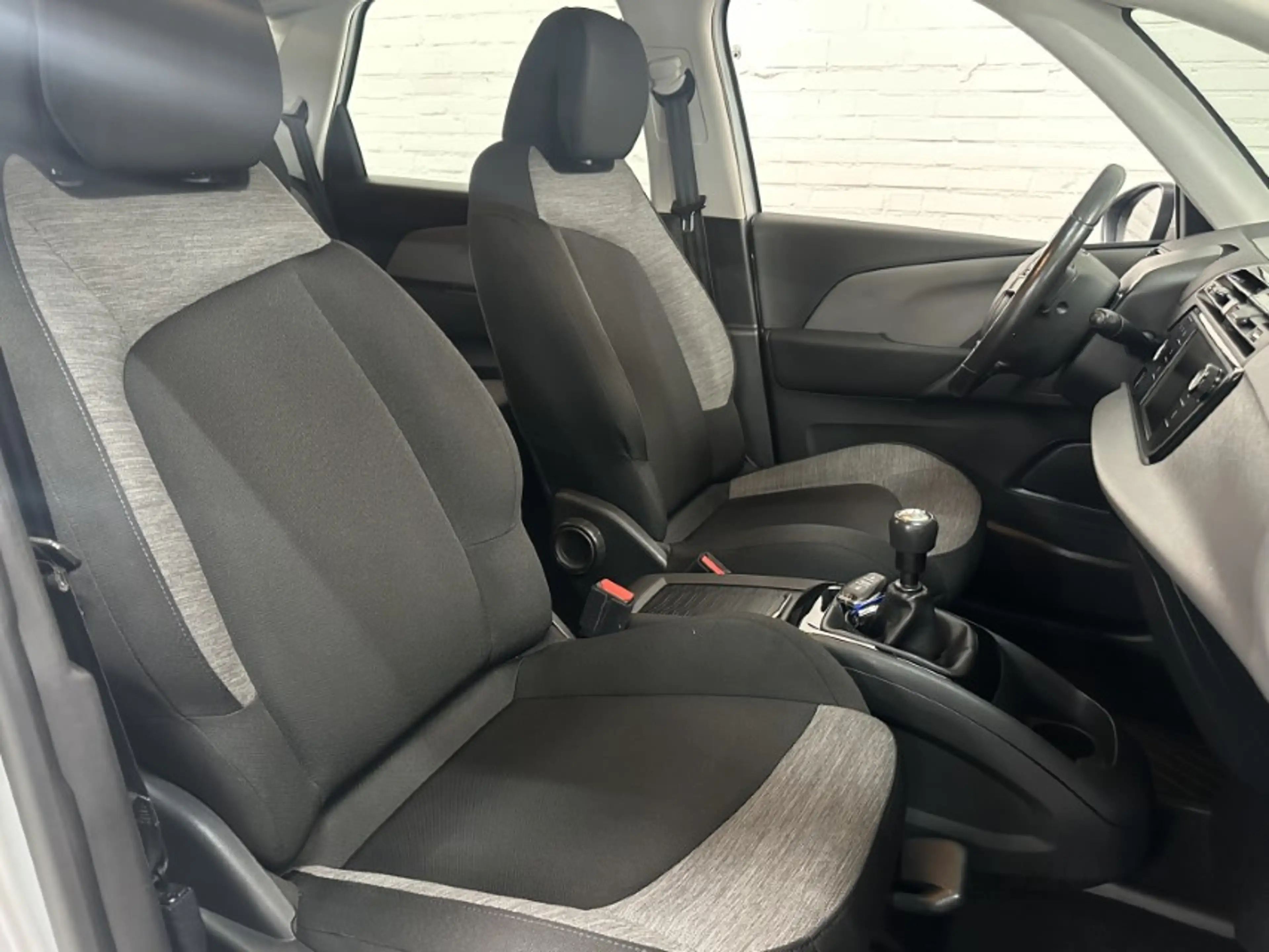 Citroen C4 Picasso 1.2 PureTech Business CLIMA /CRUISE / 1e EIGENAAR — photo 14