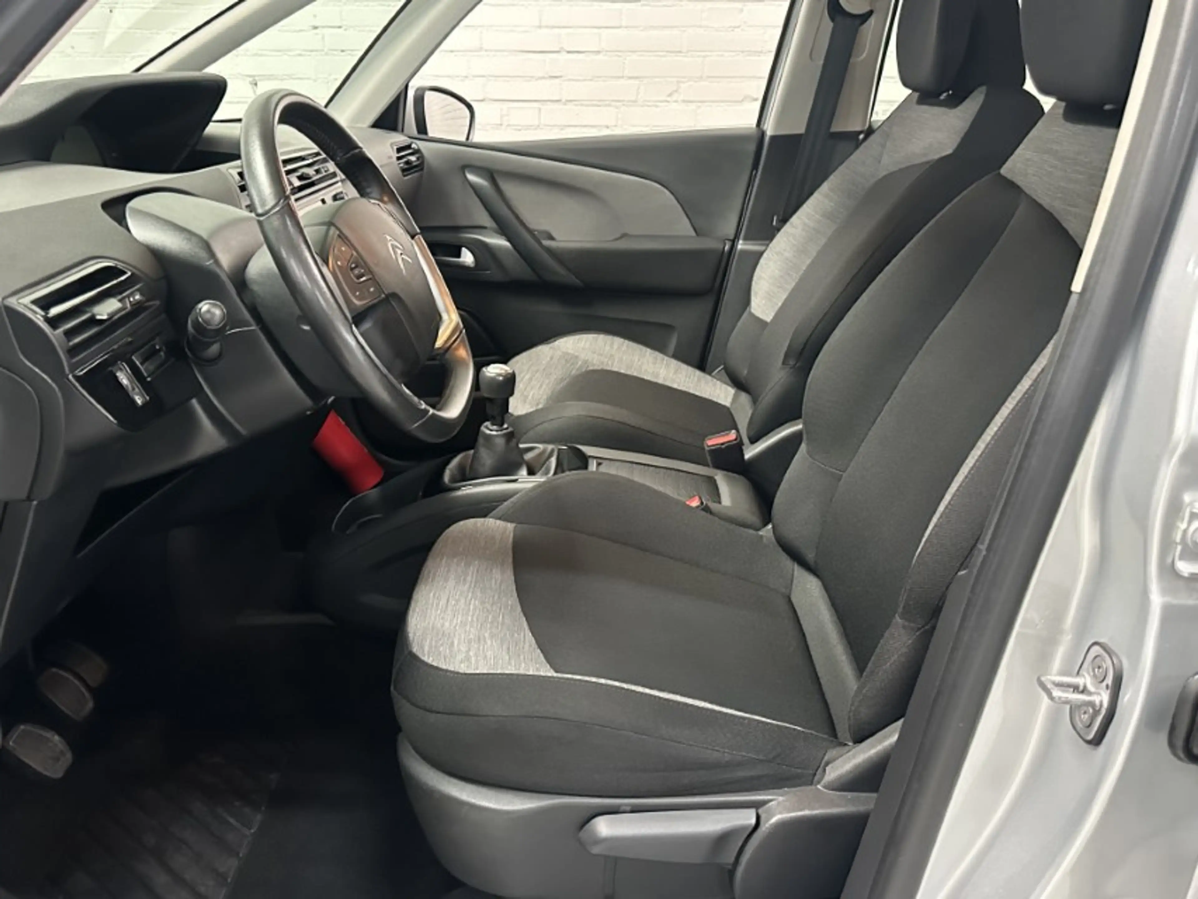 Citroen C4 Picasso 1.2 PureTech Business CLIMA /CRUISE / 1e EIGENAAR — photo 8
