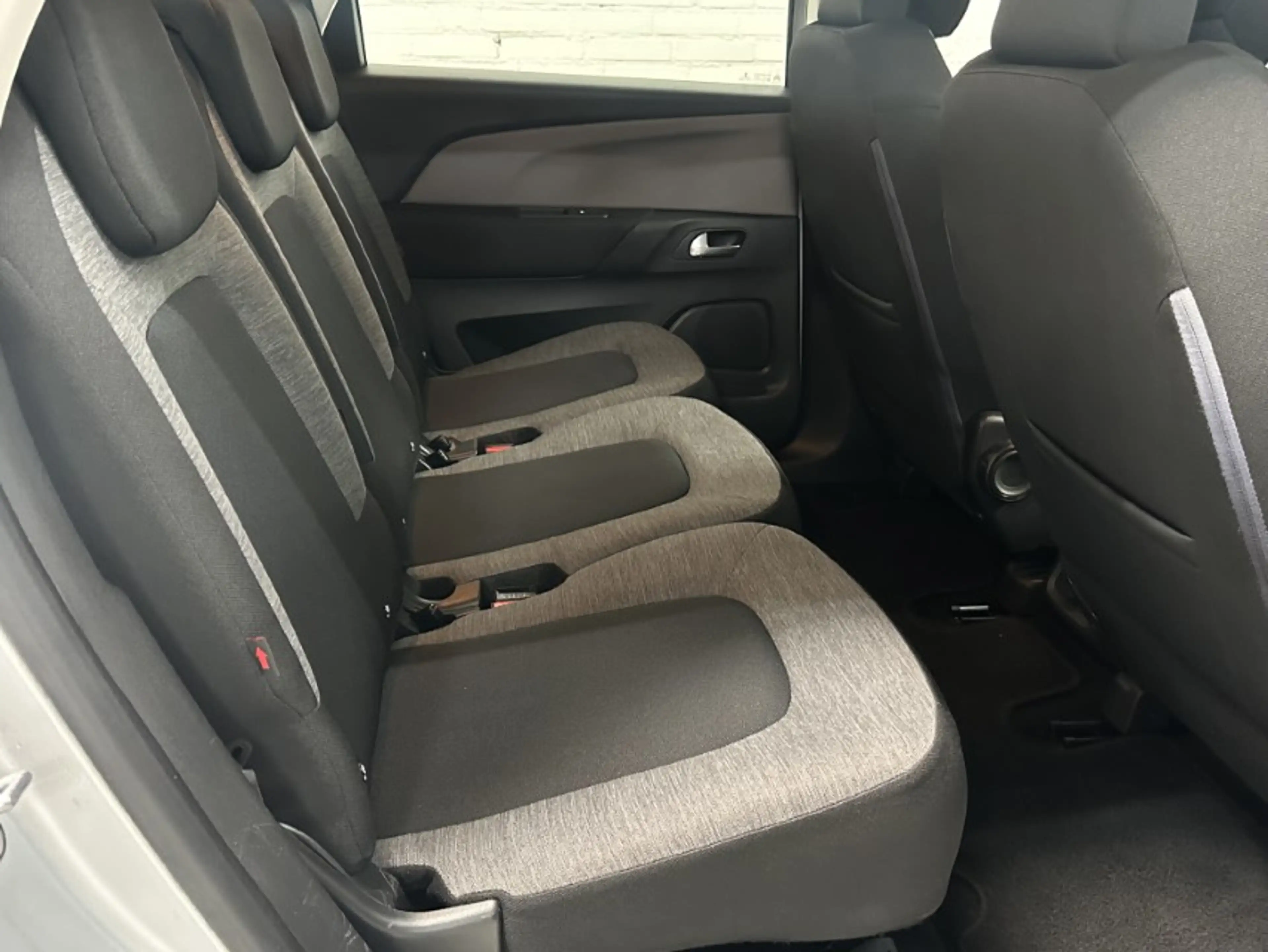 Citroen C4 Picasso 1.2 PureTech Business CLIMA /CRUISE / 1e EIGENAAR — photo 15