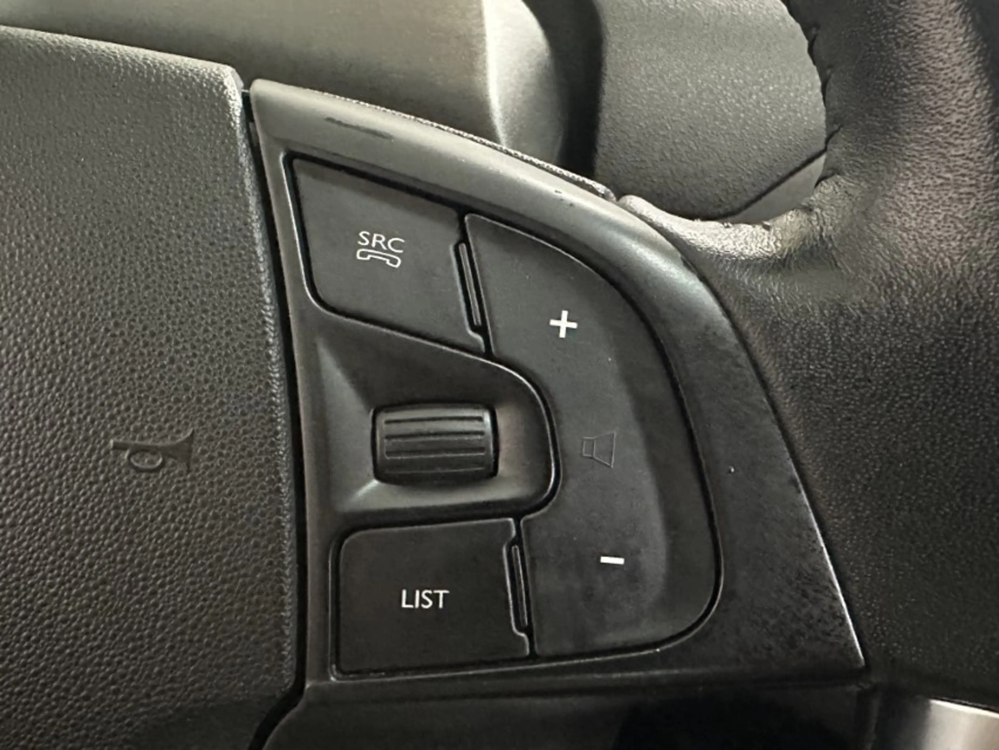 Citroen C4 Picasso 1.2 PureTech Business CLIMA /CRUISE / 1e EIGENAAR — photo 22